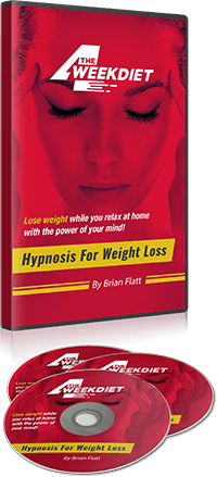 Hypnosis Audio